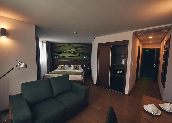 Hotel Cruzeiro