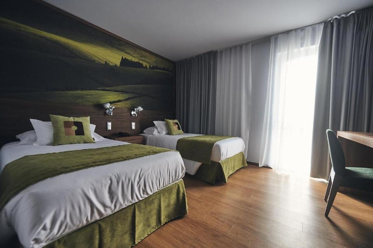 Hotel Cruzeiro Angra do Heroísmo